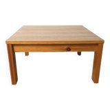 Pine coffee table