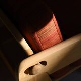 "Skåbu" series armchair by Arne Halvorsen for Krogenæs Møbler