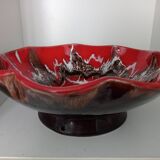 Large fruit bowl Vallauris