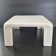 Table Quattro Gatti no. 2 by Mario Bellini C&B Italia vintage 1960