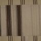 Vintage Turkish kilim handwoven 238x336 cm