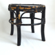 Porte-plante en bambou
