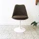 Eero Saarinen Tulip chair, produced by De Coene Courtrai