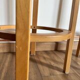 2 Bar stools