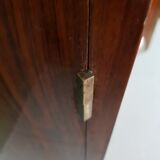 French Art Deco Rosewood sideboard from the 1930