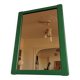 XXL vintage mirror