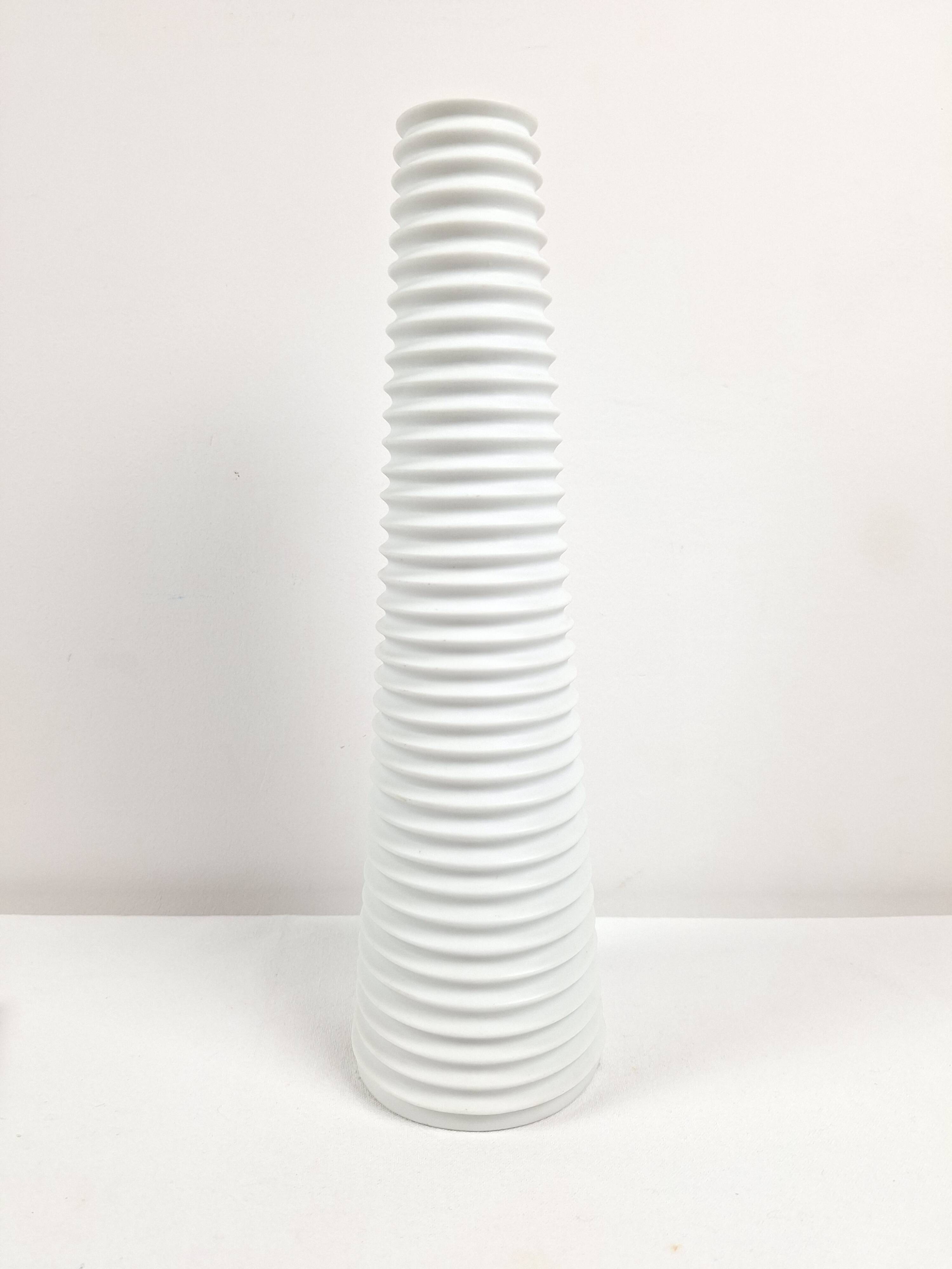 Lampe Besta en céramique, Ikea 1990