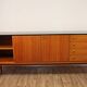Vintage teak sideboard 1960