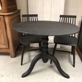 Ancienne table de vigneron