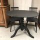 Ancienne table de vigneron