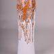 Mid-Century Ceramic Vase attributed to Ditmar Urbach, 1960s
