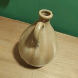 Stoneware jug, pl ceramic