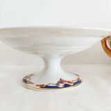 Ensemble de 3 plats en porcelaine Langenthal de Suisse