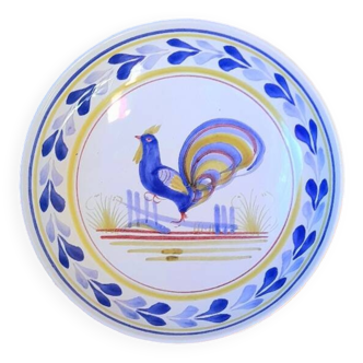 Henriot Quimper Cup, 1960.