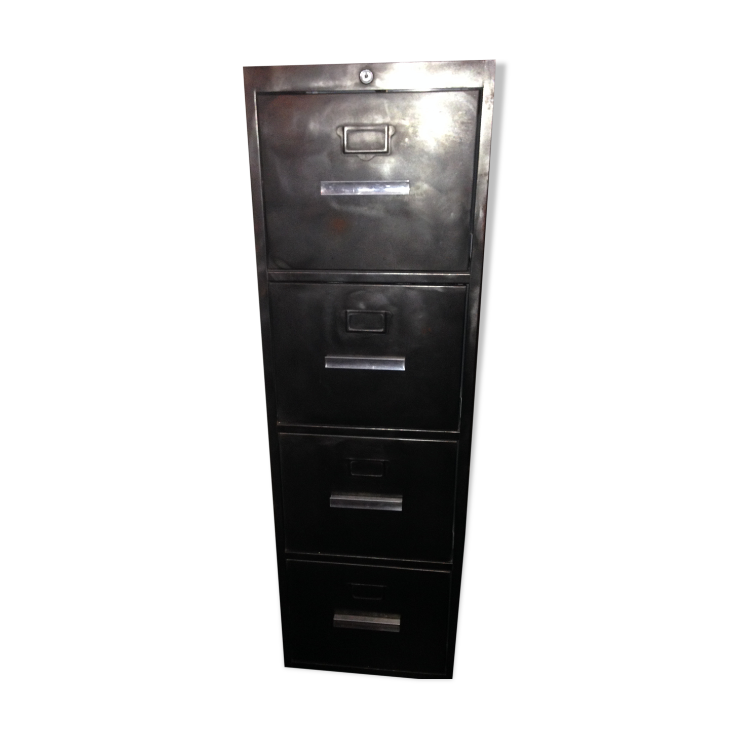 Cabinet 4 drawers