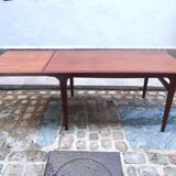 Dining table Johannes Andersen, Denmark 1960