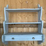 Vintage shelf