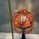 Art Deco lamp