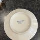Pair of bird bernardaud cups