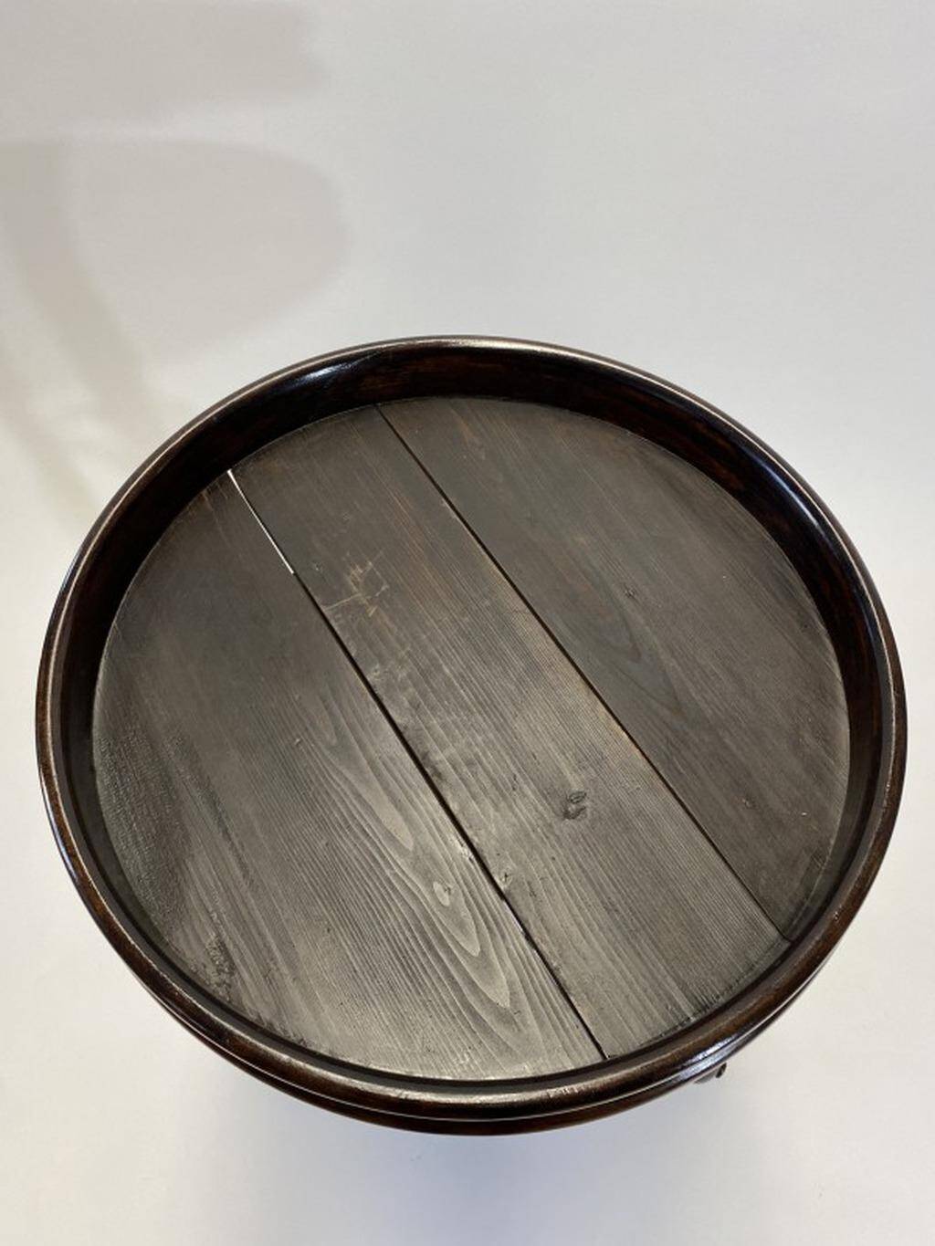 Table Flower No. 1 by J&J Kohn