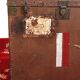 Lavoët hat trunk