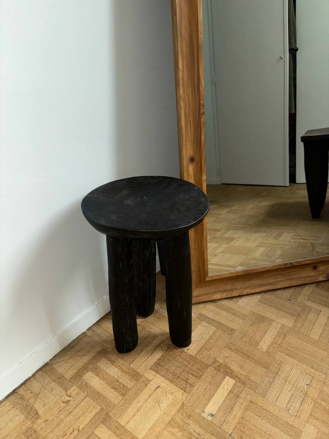 Senoufo tripod