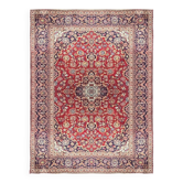 Tapis d'orient persan Iran : Kashan 300x200 mètres