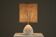 Reconstituted stone lamp in the style of Albert Tormos, 1970.
