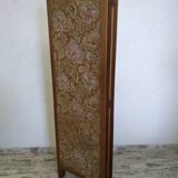 Old screen 4 panels