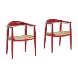 Hans J. Wegner for PP Møbler The Chair