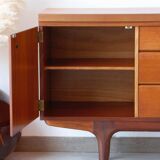 Buffet Greaves Thomas – Vintage teak enfilade 1960