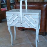 Sewing basket