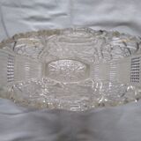 Glass vase