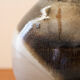 Vase boule en céramique émaillé Gilbert Duprey