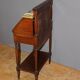 Directoire Style Mahogany Desk from the 20th Century