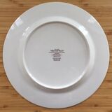 Villeroy-Boch Kaleidoscope Plate