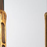 Mirror attributed to Thorvald Bindesboll