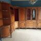 Meuble Merisier Salle A Manger