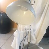 Great lamp gibbering 1975