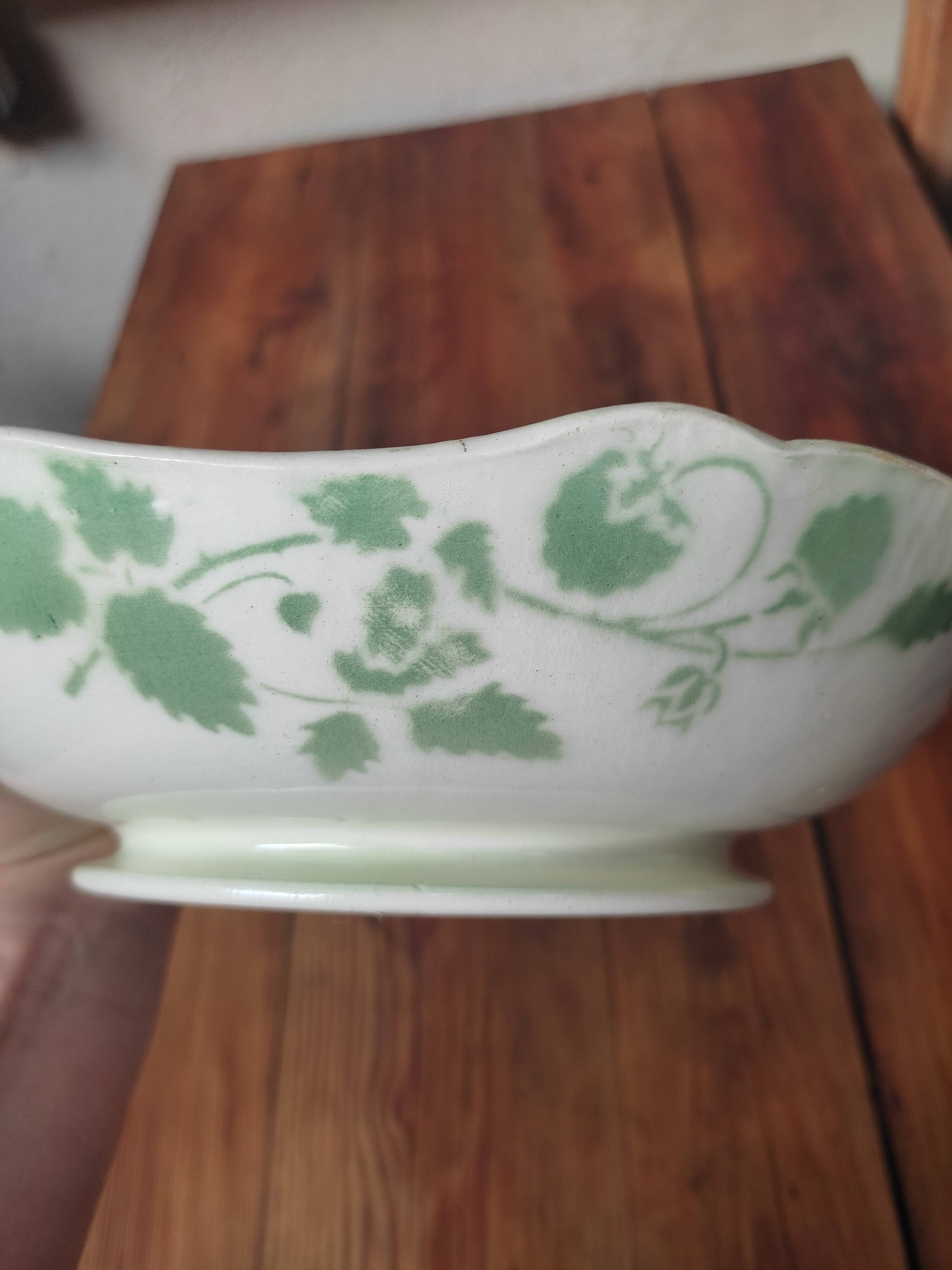 K&G slurry cup or bowl