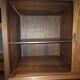 Buffet danois en Palissandre