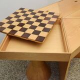 Cassina modular table Tangram design Massimo Morozzi 1980s