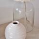 Vase boule Art Déco Villeroy & Boch