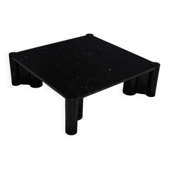 Table basse Jumbo par Gae Aulenti pour Knoll International, Italie 1965