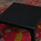 70s fiberglass coffee table