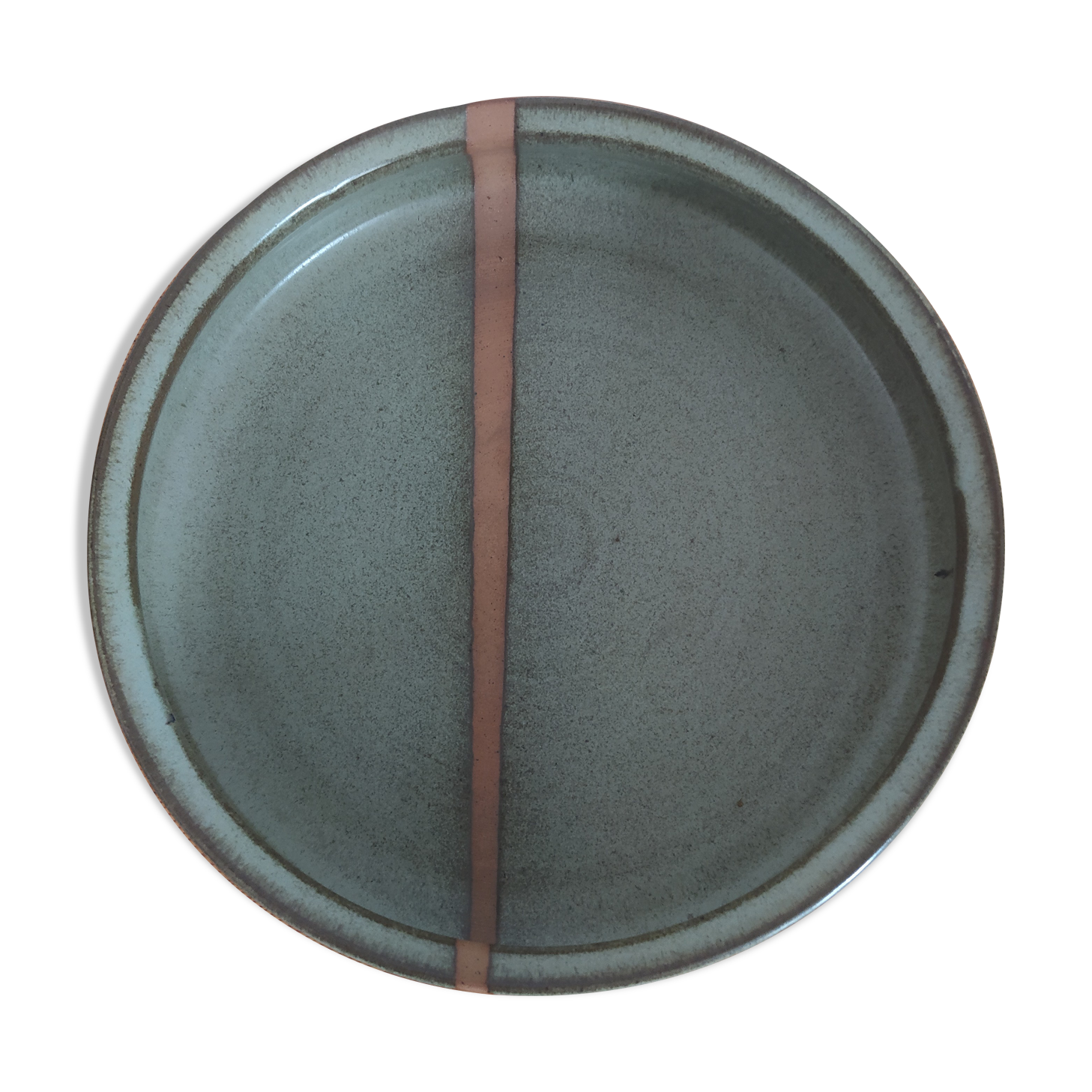 Ceramic cut made in Denmark