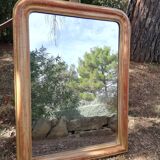 Mirror Louis Philippe, 98x72 cm