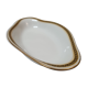 Ramequin, ravier porcelaine de Limoges, Raynaud & Cie