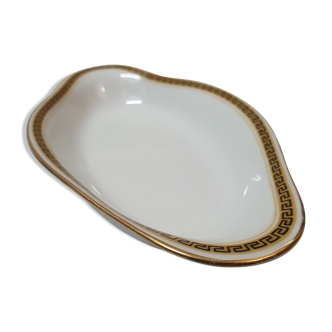 Ramequin, ravier porcelaine de Limoges, Raynaud & Cie