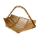 Bamboo basket, 70s